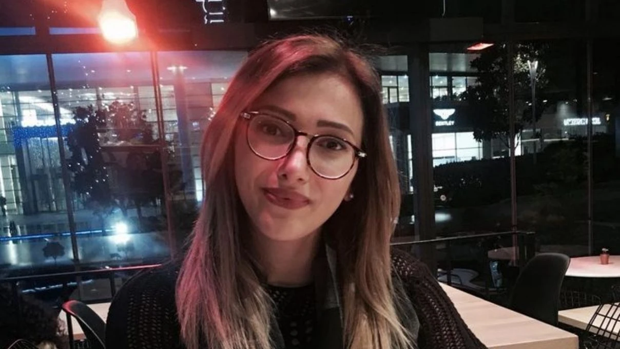 Survivor 2026 Busra Yalcin kimdir kac yasinda Survivor 2026 Busra Yalcin aslen nereli meslegi ne