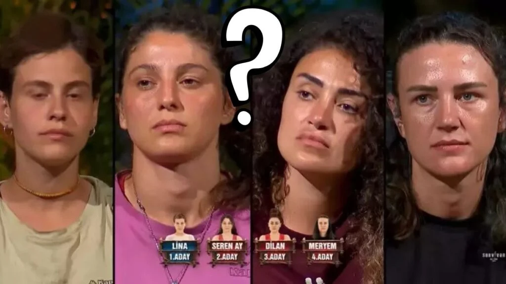 Dilan Çıtak Survivor’dan elendi mi? Survivor'da kim elendi 2026?