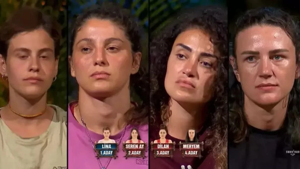 Dilan Çıtak Survivor’dan elendi mi? Survivor'da kim elendi 2026?