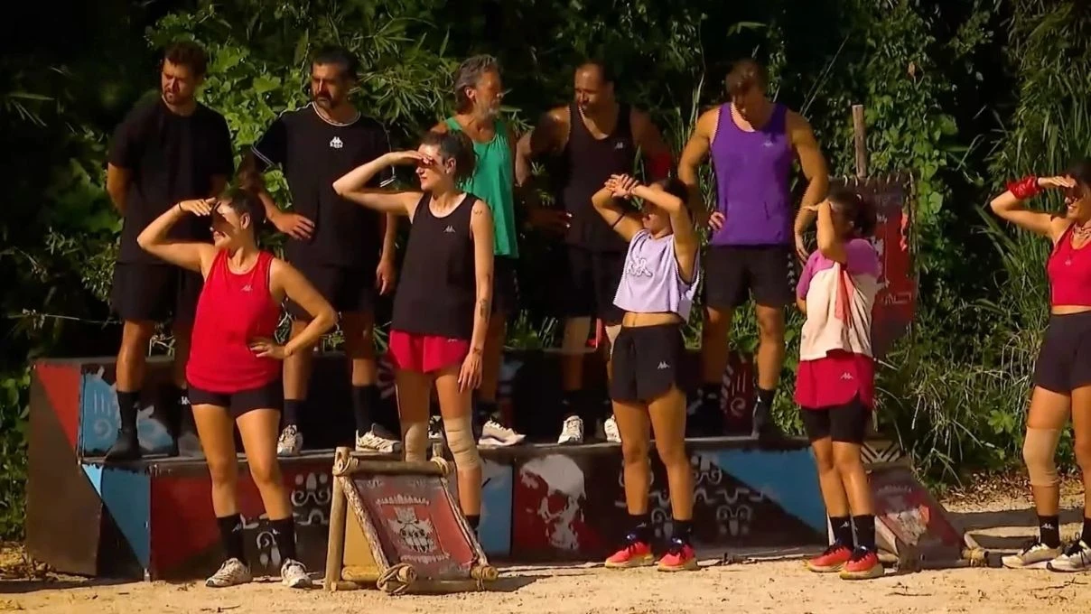Dilan Çıtak Survivor’dan elendi mi? Survivor'da kim elendi 2026?