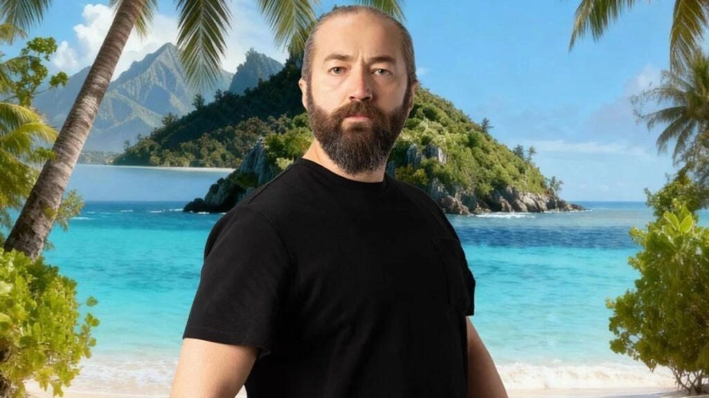 Survivor 2026 Erkan Bilben kimdir kac yasinda nereli ve ne is yapiyor Survivor Gonullu Erkan Bilben hangi dizide oynadi