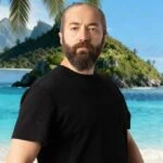 Survivor 2026 Erkan Bilben kimdir kac yasinda nereli ve ne is yapiyor Survivor Gonullu Erkan Bilben hangi dizide oynadi