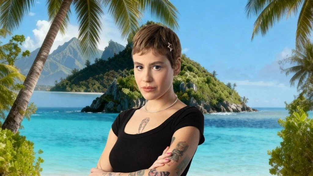 Survivor 2026 Gonulluler Lina Hourich kimdir kac yasinda nereli Gonulluler Lina Hourichin hayati merak konusu oldu