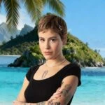 Survivor 2026 Gonulluler Lina Hourich kimdir kac yasinda nereli Gonulluler Lina Hourichin hayati merak konusu oldu