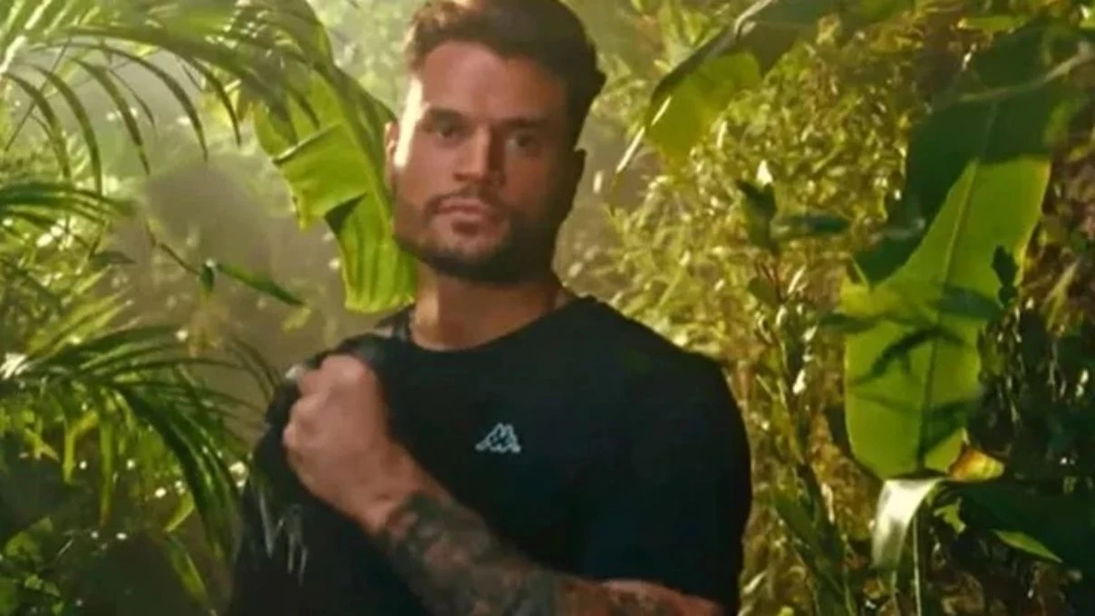 Survivor 2026 Osman Can kimdir