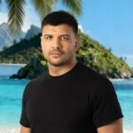 Survivor 2026 Ramazan Sari kimdir kac yasinda meslegi ne 2026 Survivor Gonulluler takiminda