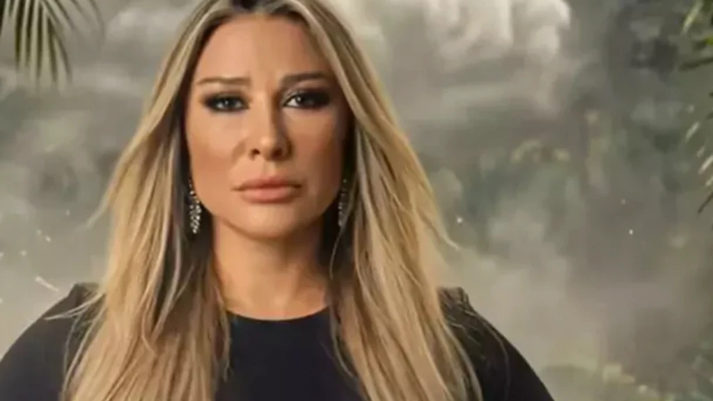 Survivor 2026 Selen Gorguzel yarismayi birakacak mi Selen Gorguzel Survivordan ayriliyor mu