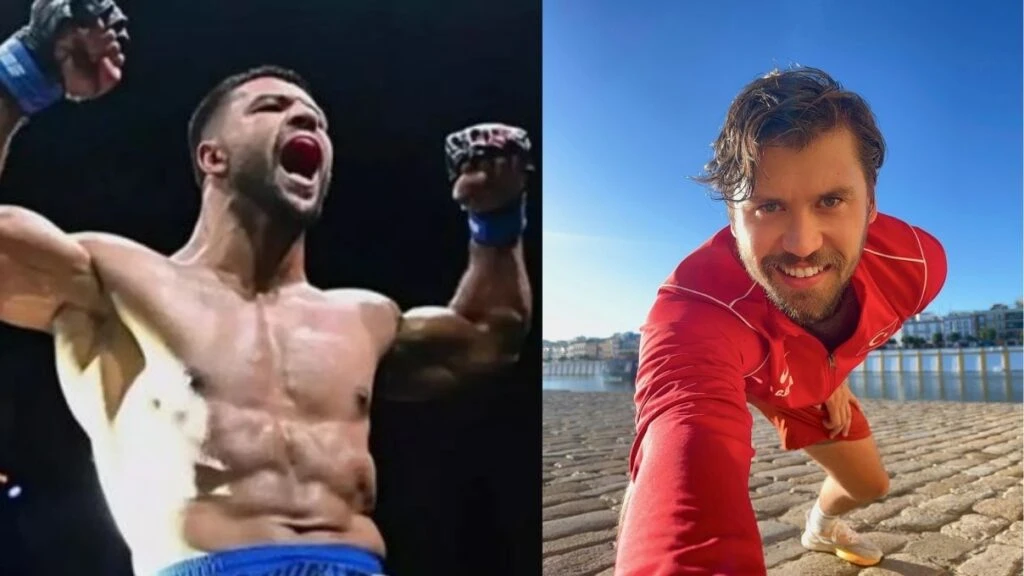 Survivor 2026 Serhan Onat ve Ramazan Sari savasi buyuyor Serhan Onattan Ramazan Sariya sampiyonluk mesaji