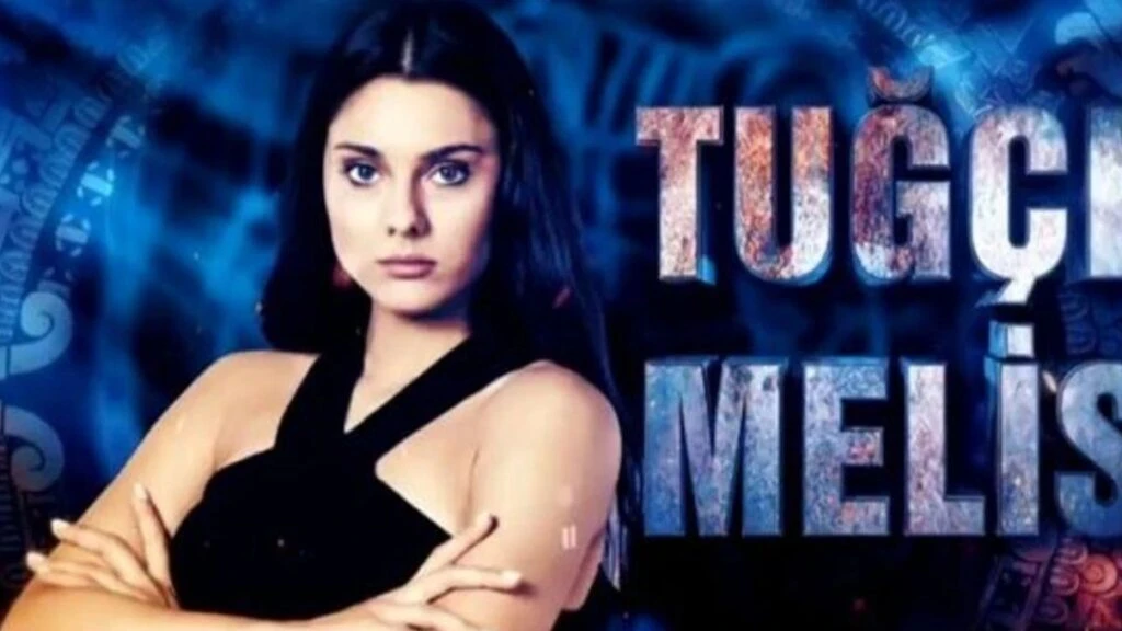 Survivor 2026 Tugce Melis Demir kimdir kac yasinda Survivor 2026 Tugce Melis aslen nereli meslegi ne
