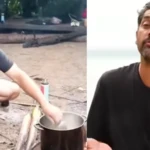 Survivor 2026 bu sefer yokluktan degil varliktan yemek kavgasi cikti Bayhan fitili atesledi yarismacilar cildirdi