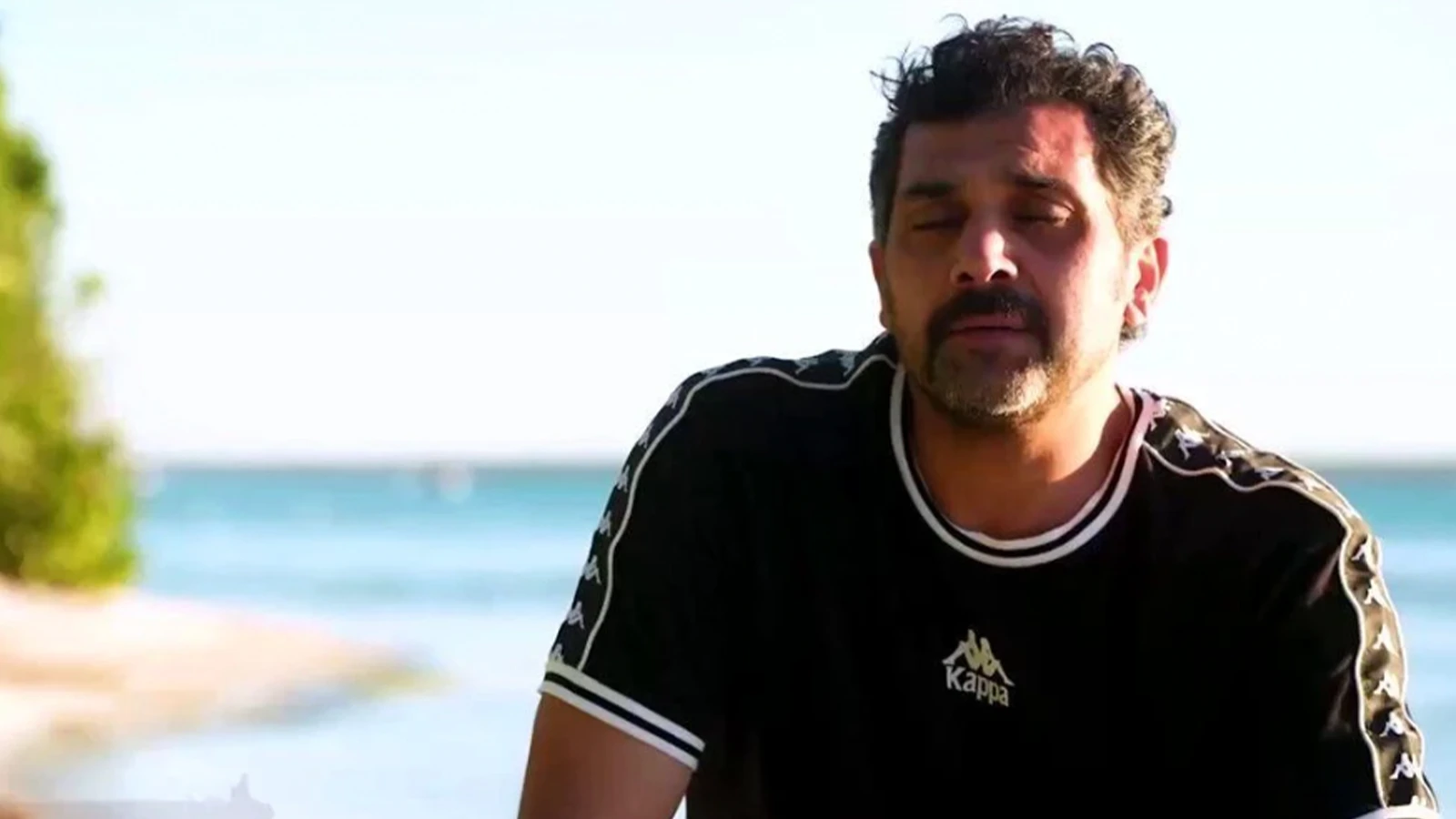 Survivor 2026 dan eleme adayi Bayhanin aci dolu hikayesi Annesi zehir icmis