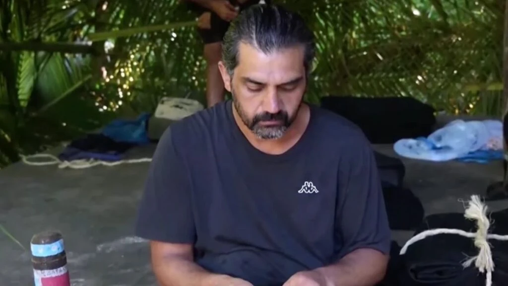 Survivor 2026da Bayhandan sabah sporu yapan yarismacilara verdigi tepki O anlar gundem oldu