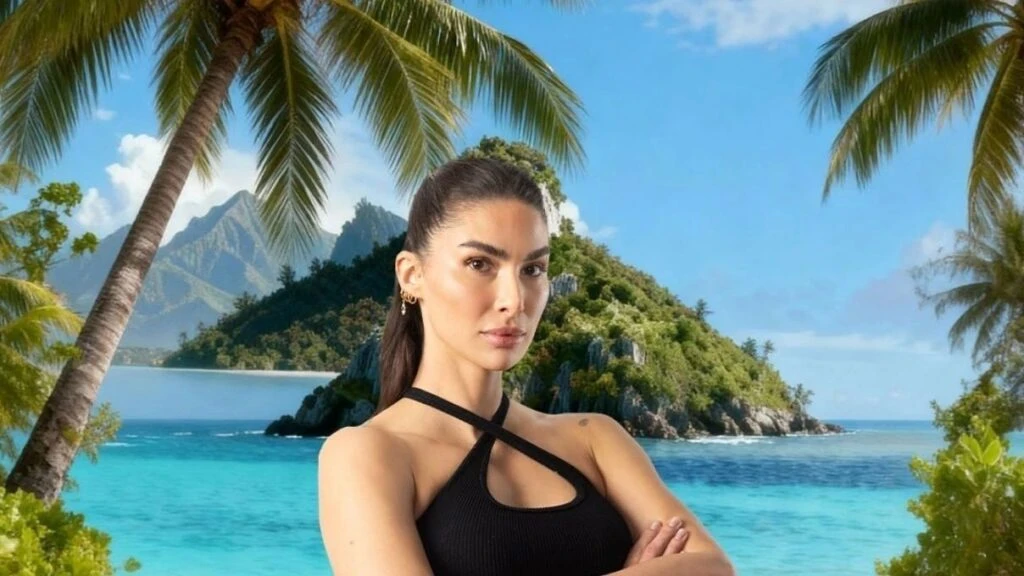 Survivor 2026da Gozde Bozkurttan sert sozler Eren Semerciye Iki Yuzlusun cikisi