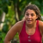 Survivor 2026da Meryem Boz isyan etti Seren Ay Cetinden biz surekli yerimizden mi edilecegiz sozleriyle karsilik verdi