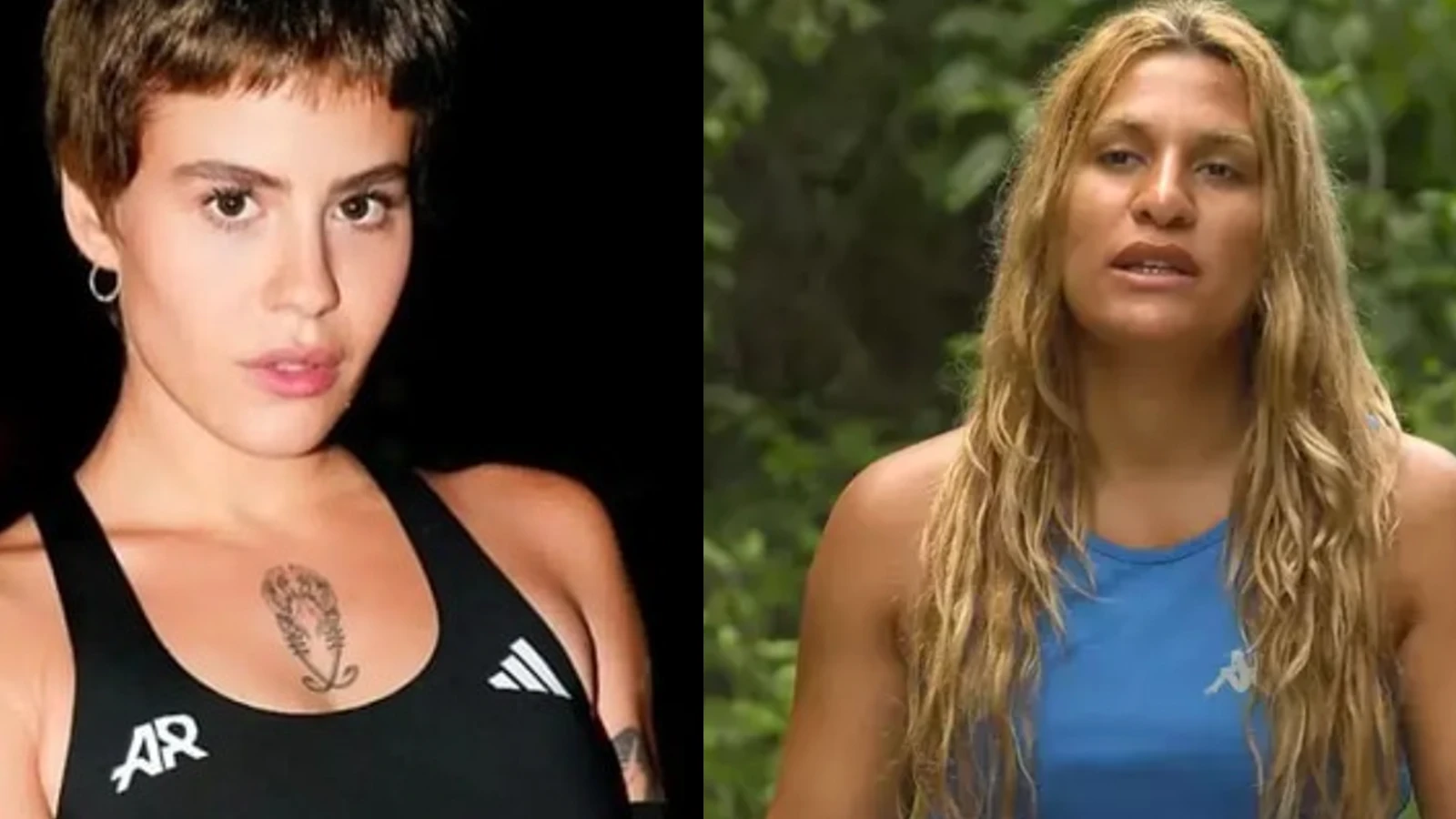 Survivor 2026da konsey karari sonrasi ortalik karisti Almeda Baylandan sert tepki resmen ates puskurdu