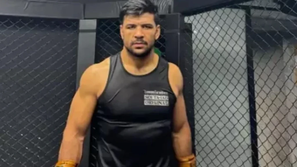 Survivor 2026nin kisa surede antipati kazanan dovuscusu Ramazan Sari hakkinda bilinmeyenler