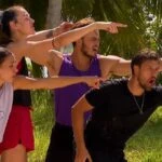 Survivor 2026ya 4 yeni isim daha Kadro genisliyor dengeler degisiyor