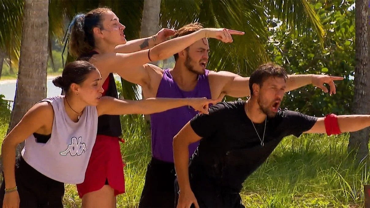Survivor 2026ya 4 yeni isim daha Kadro genisliyor dengeler degisiyor