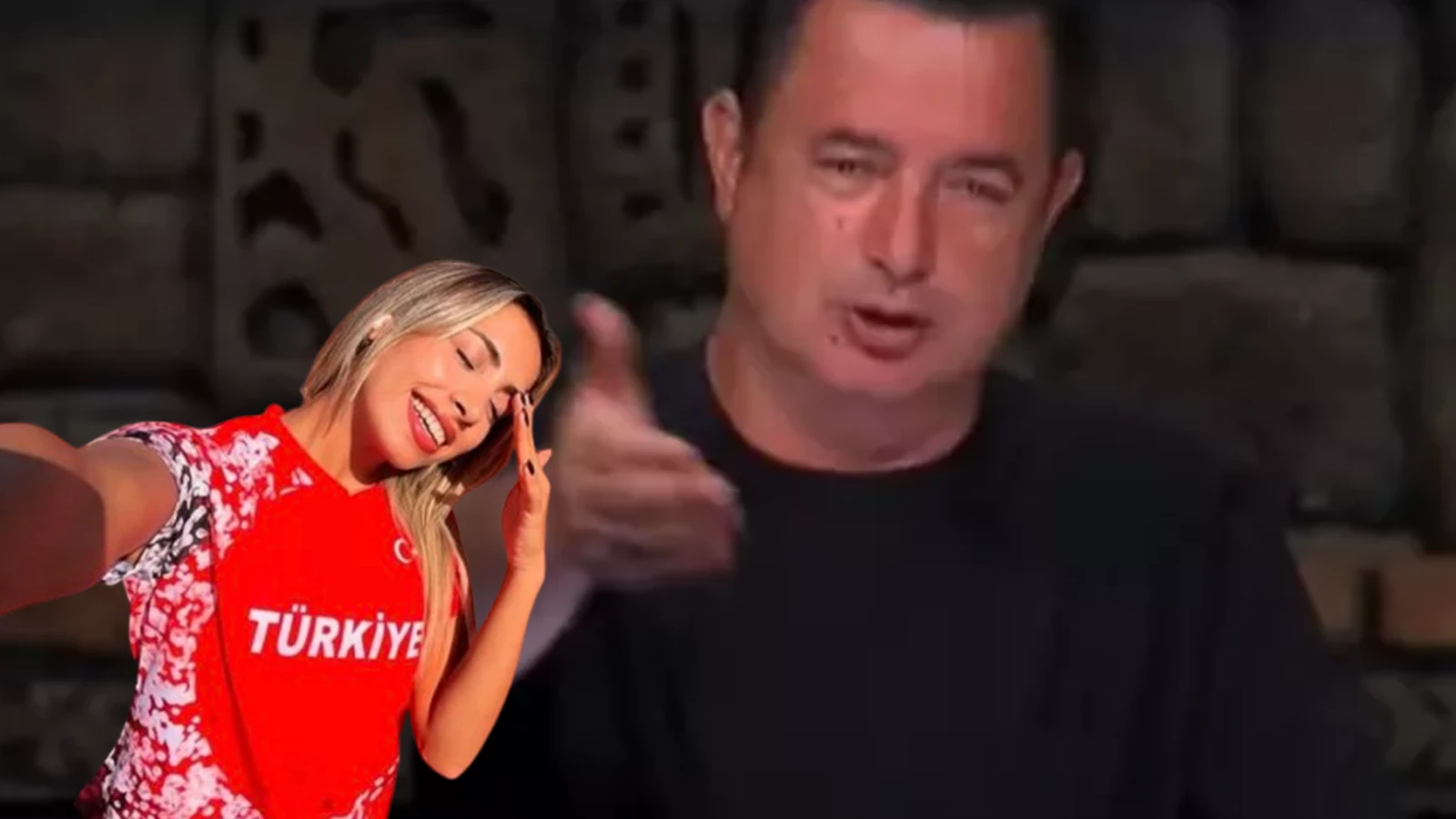 Survivor 2026ya yedeklerden gelen isim Seda Albayrak kimdir Survivor Seda ne is yapiyor