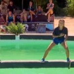 Survivor 22 Ocak 2026 odul oyununu hangi takim kazandi Survivor odul oyununun odulu ne oldu