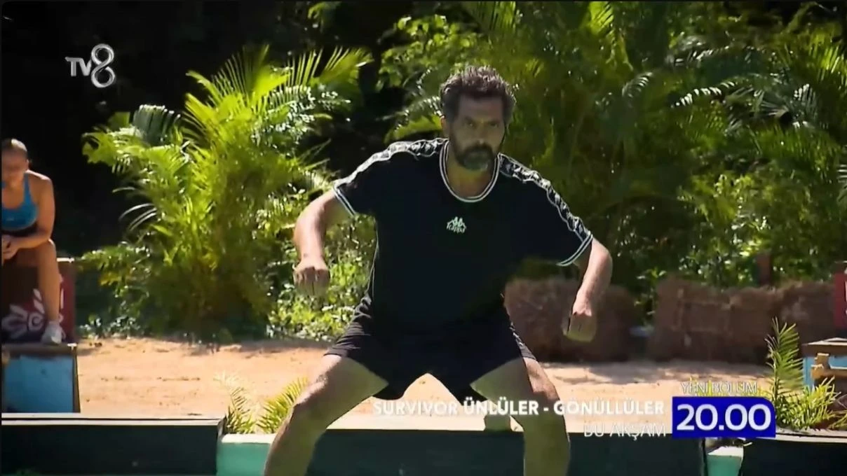 Survivor 22 Ocak 2026 ödül oyununu hangi takım kazandı? Survivor ödül oyununun ödülü ne oldu? 4 Survivor 22 Ocak 2026 odul oyununu hangi takim kazandi