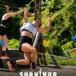 Survivor 28 Ocak 2026 Unluler Gonulluler dokunulmazlik oyunu kim kazandi Survivor eleme adayi kim oldu