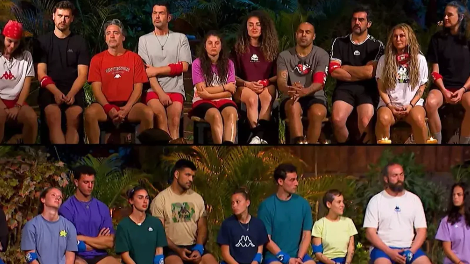 Survivor 3 Ocak 2026 dokunulmazlik oyununu kim kazandi Survivor eleme adayi kim oldu