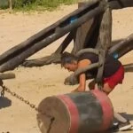 Survivor 31 Ocak 2026 Unluler Gonulluler dokunulmazlik oyunu kim kazandi Survivor eleme adayi kim oldu