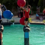 Survivor 6 Ocak 2026 dokunulmazlik oyununu kim kazandi Survivor eleme adayi kim oldu