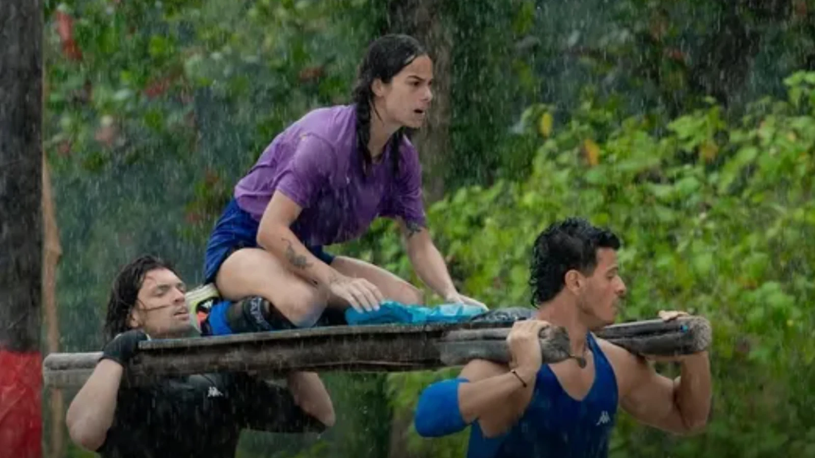 Survivor 8 Ocak 2026 odul oyununu hangi takim kazandi Survivor odul oyununun odulu ne oldu