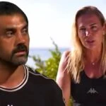 Survivor 2026’da Bayhan’dan Nagihan’a şoke eden yorum! “Asırlardır gelip gidiyor”