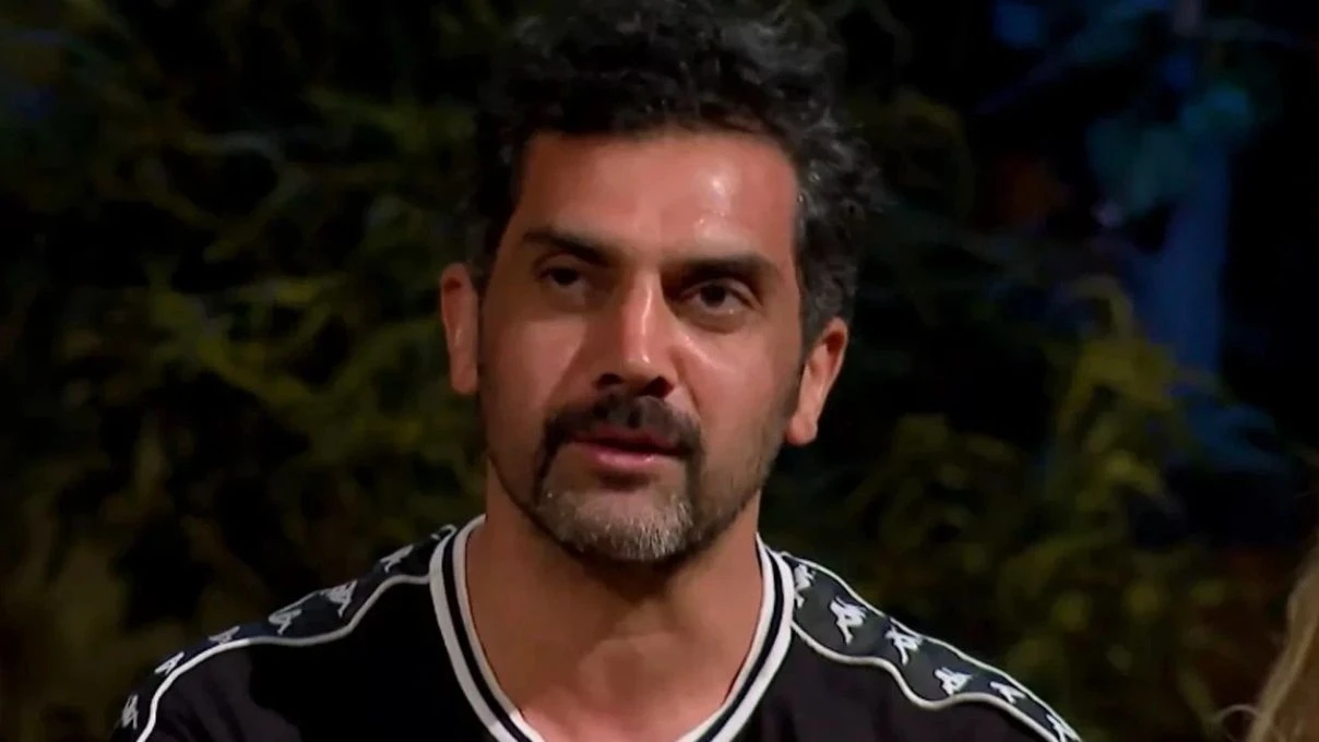 Survivor 2026’da Bayhan’dan Nagihan’a şoke eden yorum! “Asırlardır gelip gidiyor” 6 Survivor 2026’da Bayhan’dan Nagihan’a şoke eden yorum! “Asırlardır gelip gidiyor”