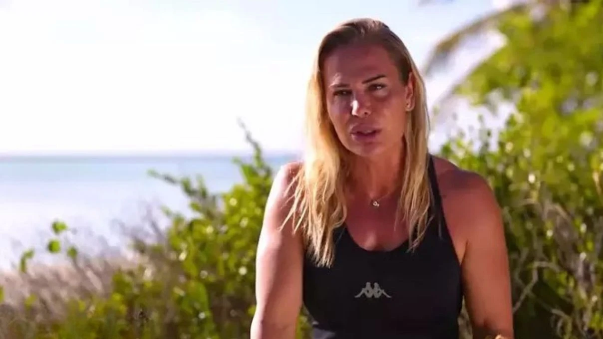 Survivor 2026’da Bayhan’dan Nagihan’a şoke eden yorum! “Asırlardır gelip gidiyor” 7 Survivor 2026’da Bayhan’dan Nagihan’a şoke eden yorum! “Asırlardır gelip gidiyor”