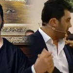 Survivor Bayhandan bomba gibi evlilik programi itirafi Gelin adayi Hanifeye talip olmustu