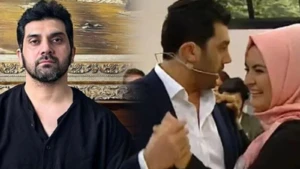 Survivor Bayhan’dan bomba gibi evlilik programı itirafı! Gelin adayı Hanife’ye talip olmuştu