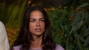 Survivor Beyza Gemici’nin baba hasreti yürekleri sızlattı!