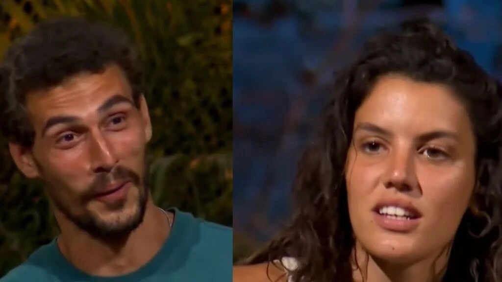 Survivor Deniz Catalbas ve Eren Semerci askini Acun Ilicali ortaya cikardi Iste o fotograflar