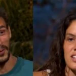 Survivor Deniz Catalbas ve Eren Semerci askini Acun Ilicali ortaya cikardi Iste o fotograflar
