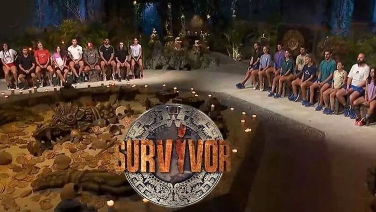 Doğuş Survivor 2026’ya katılacak mı? Doğuş Survivor 2026 yarışmasına ne zaman dahil olacak? 6 Doğuş Survivor 2026’ya katılacak mı? Doğuş Survivor 2026 yarışmasına ne zaman dahil olacak?