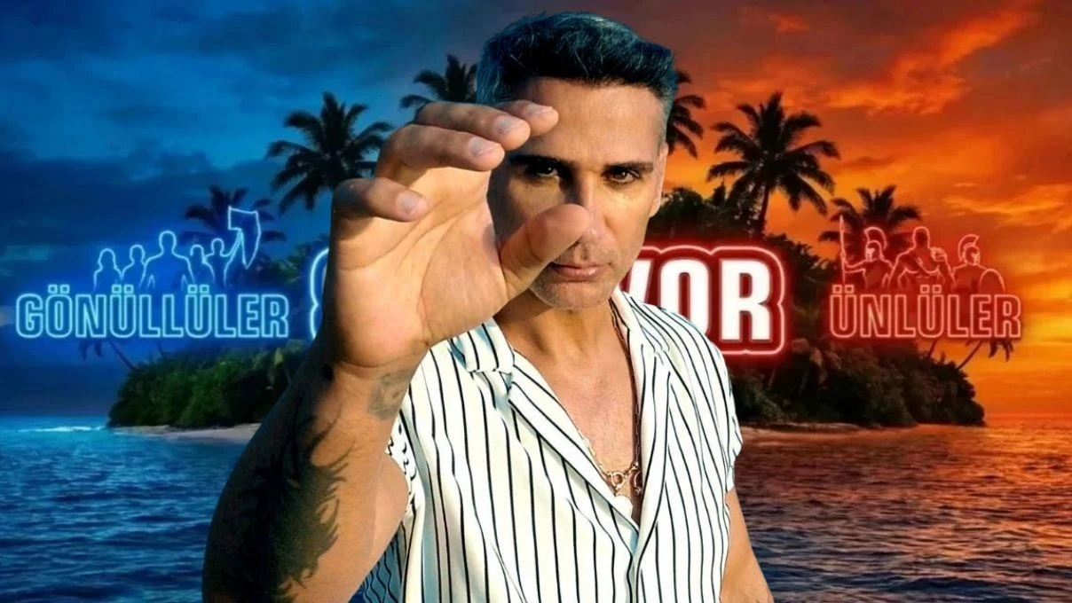 Doğuş Survivor 2026’ya katılacak mı? Doğuş Survivor 2026 yarışmasına ne zaman dahil olacak?