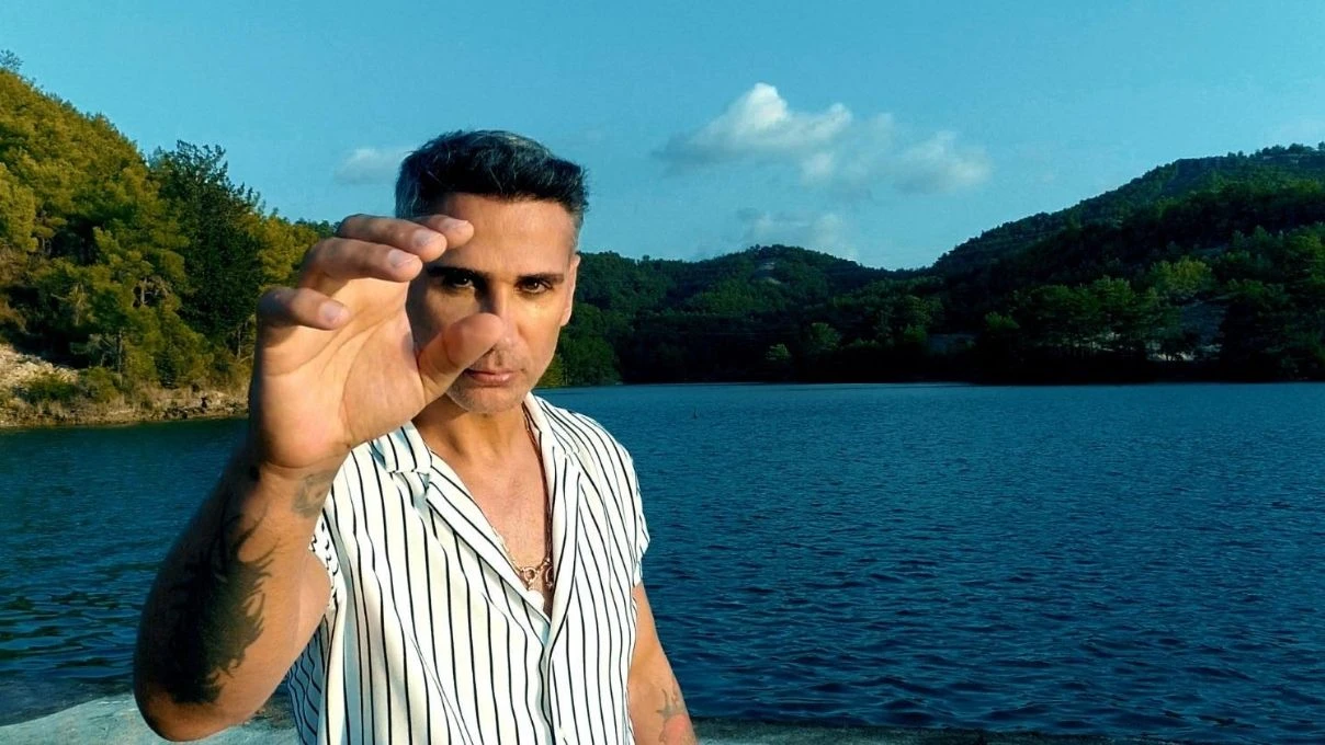 Doğuş Survivor 2026’ya katılacak mı? Doğuş Survivor 2026 yarışmasına ne zaman dahil olacak? 9 Doğuş Survivor 2026’ya katılacak mı? Doğuş Survivor 2026 yarışmasına ne zaman dahil olacak?