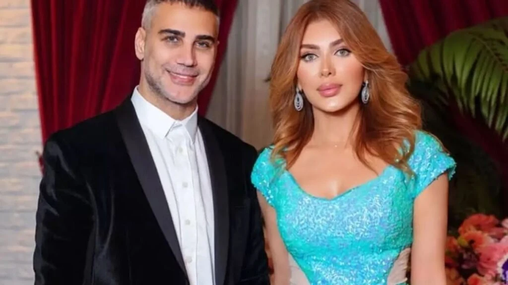 Survivor Dogusun Azerbaycanli esinden dikkat ceken cagri Esinden cocuklar icin duygusal mesaj