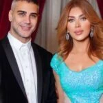 Survivor Dogusun Azerbaycanli esinden dikkat ceken cagri Esinden cocuklar icin duygusal mesaj