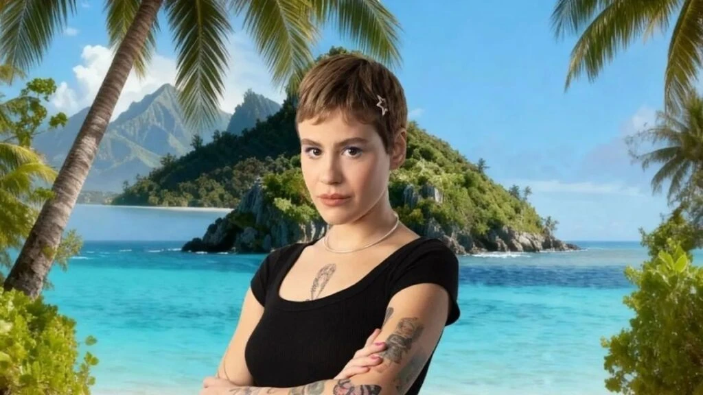 Survivor 2026 Lina Hourich’in boyu kaç? Survivor Lina Hourich’in anne ve babası kim?