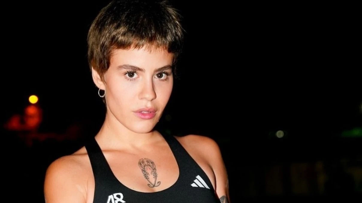 Survivor 2026 Lina Hourich’in boyu kaç? Survivor Lina Hourich’in anne ve babası kim?