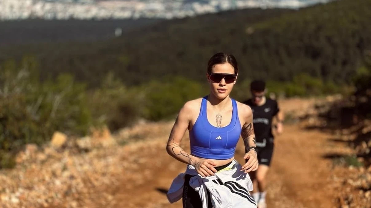 Survivor 2026 Lina Hourich’in boyu kaç? Survivor Lina Hourich’in anne ve babası kim?