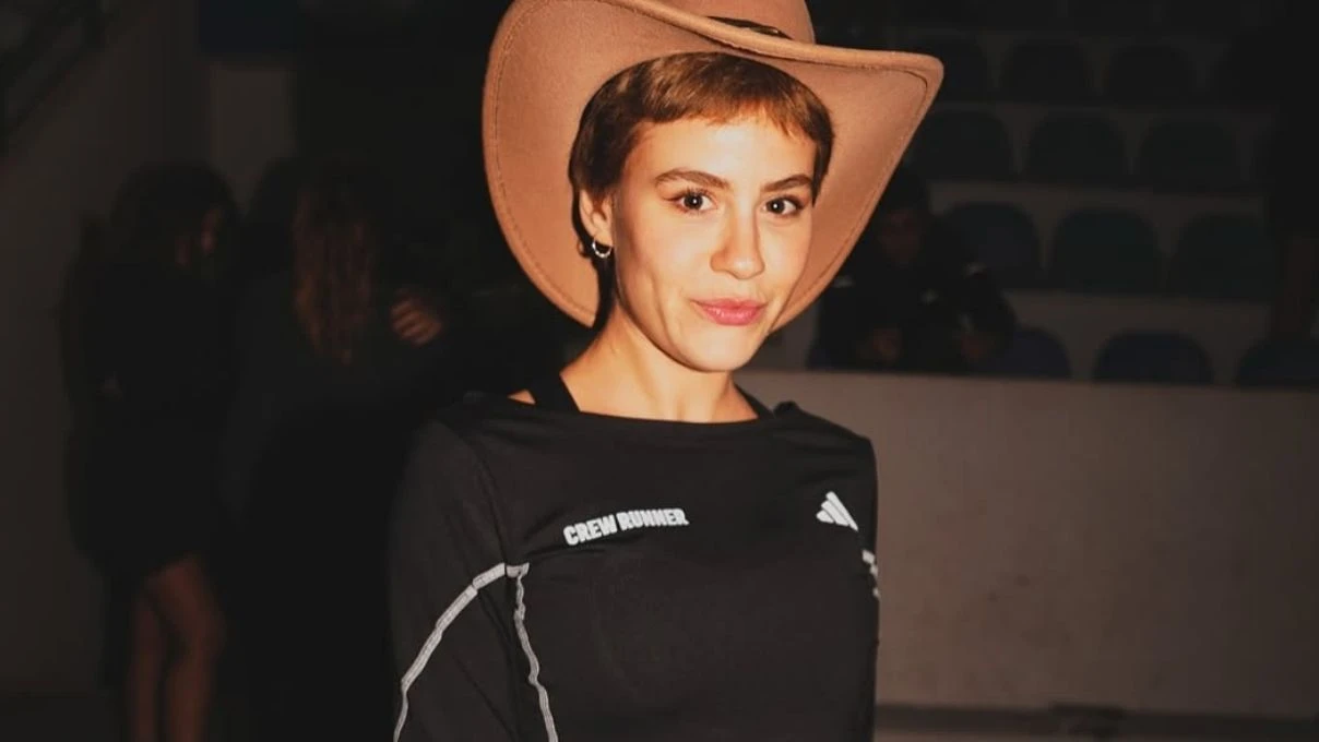 Survivor 2026 Lina Hourich’in boyu kaç? Survivor Lina Hourich’in anne ve babası kim?