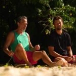 Survivor Murat Arkin babasi Cuneyt Arkinla olan ilkokul anisini anlatti Ne zaman ikilemde kalsam aklima geliyor