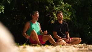 Cüneyt Arkın’ın oğlu Murat Arkın’dan Survivor’da duygusal itiraf