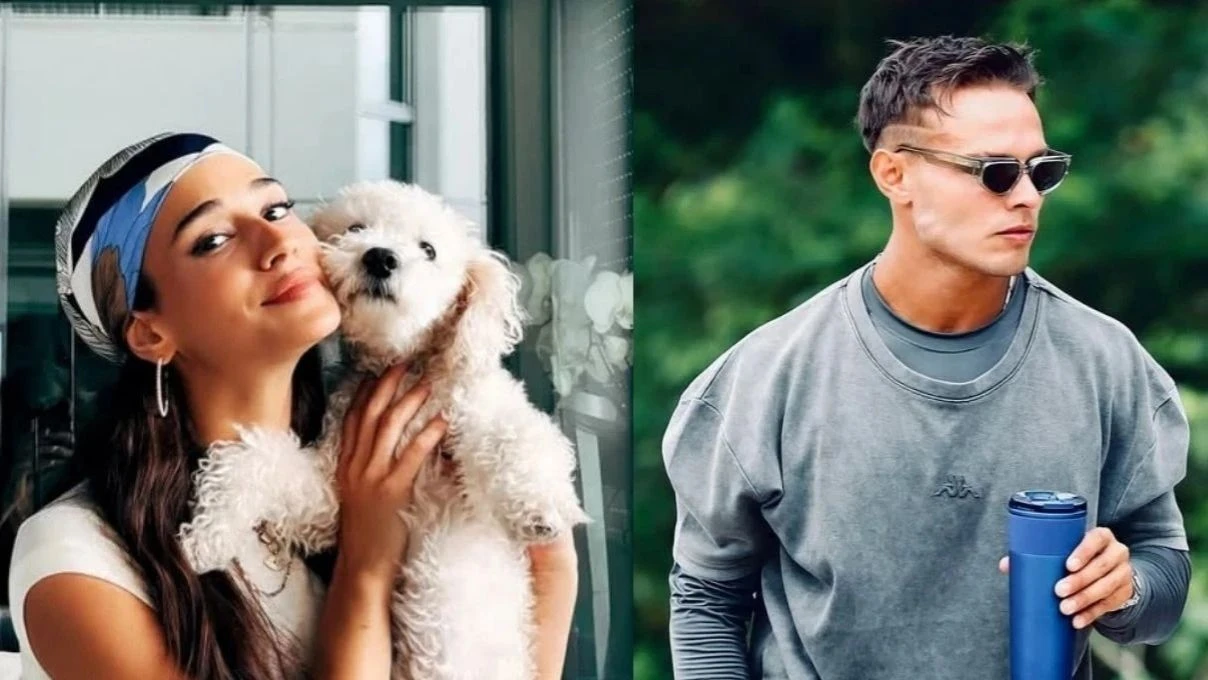 Survivor Murat Ceylan’ın sevgilisi Sude Zülal Güler Dominik adasında mı? Sude Zülal Güler kaç yaşında?